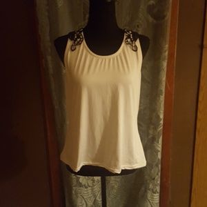 Woman's tank